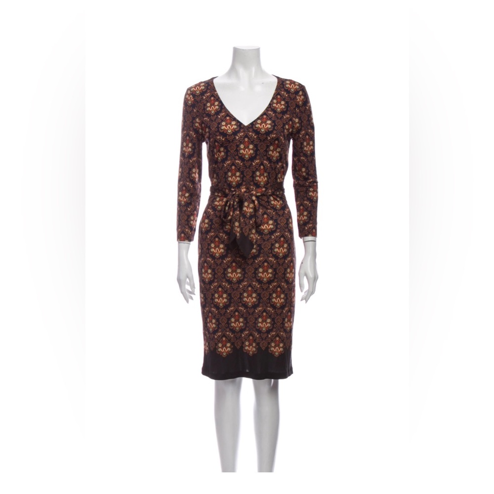 Tory Burch dress